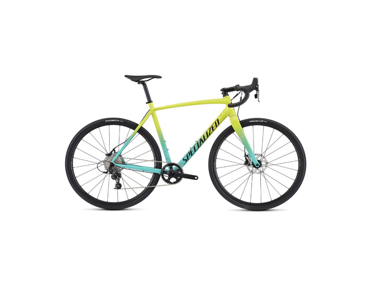 crux sport e5 2018