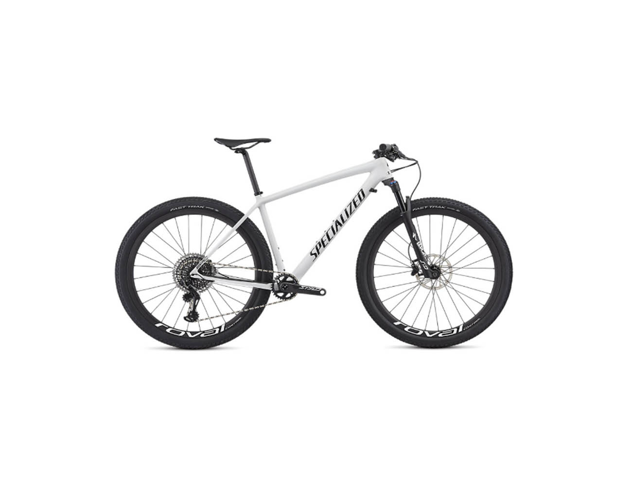 epic hardtail pro 2018